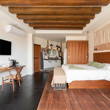 Suite Amor Tulum Eksteriør bilde