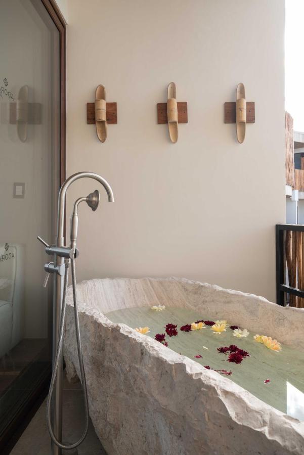 Suite Amor Tulum Eksteriør bilde