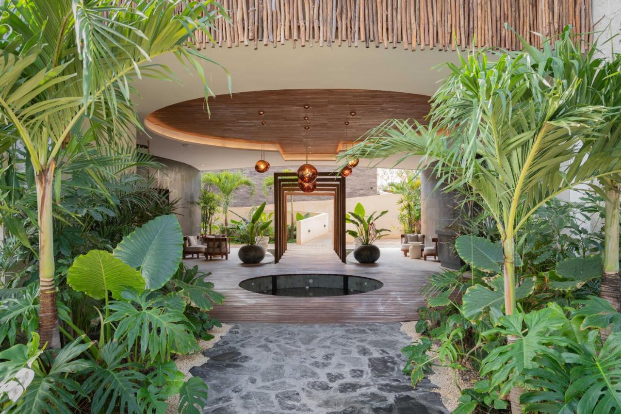 Suite Amor Tulum Eksteriør bilde