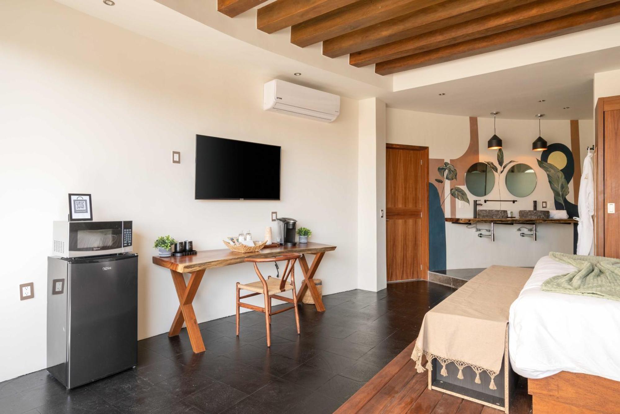 Suite Amor Tulum Eksteriør bilde