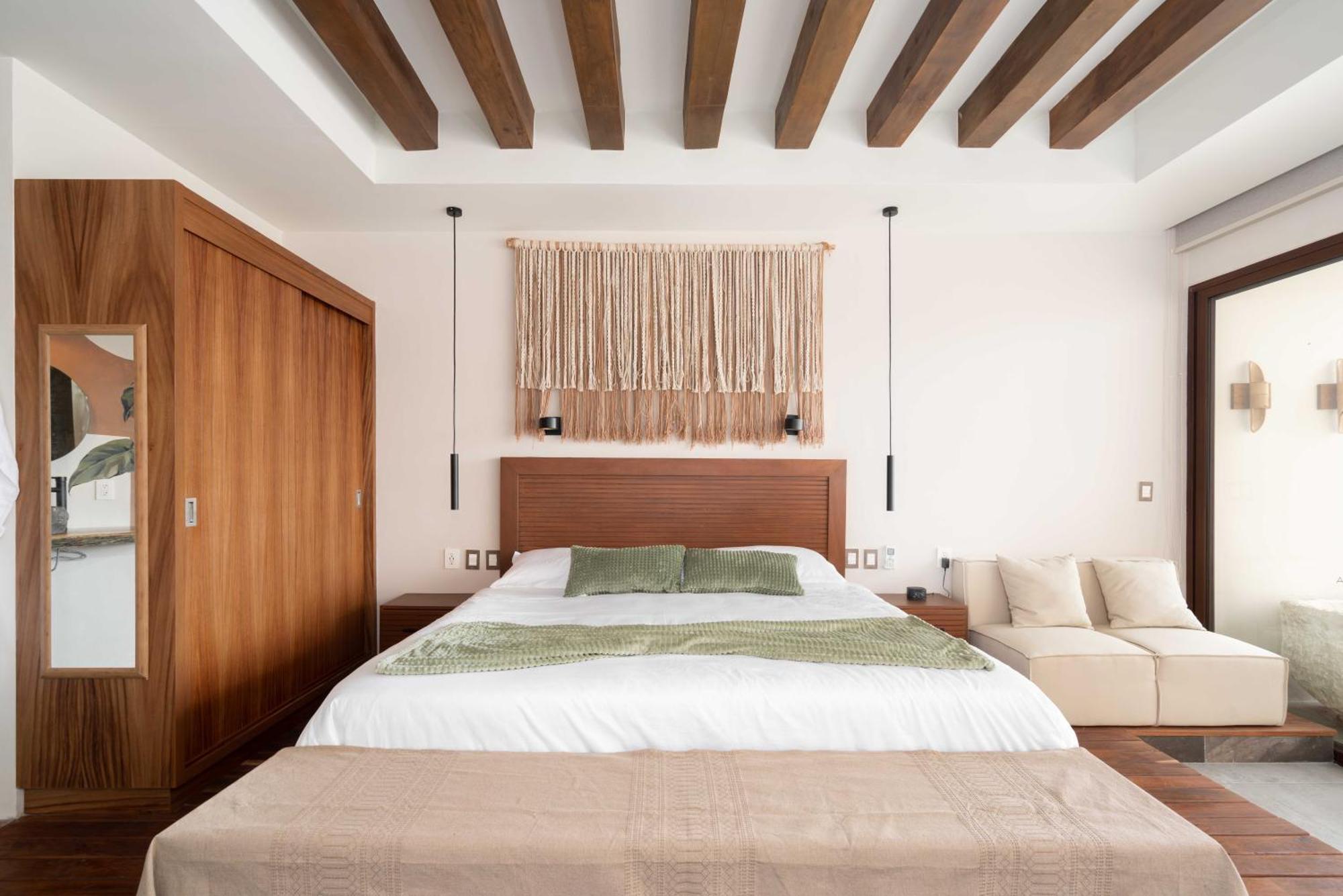 Suite Amor Tulum Eksteriør bilde